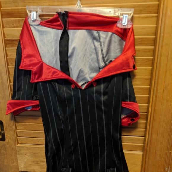 Leg Avenue women's Halloween costume - Picture 2 of 2